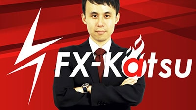 鈴木克佳（FX-Katsu）の基本概要