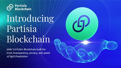 パーティシア（PDF）の基本概要