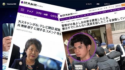tokenizer360の基本概要