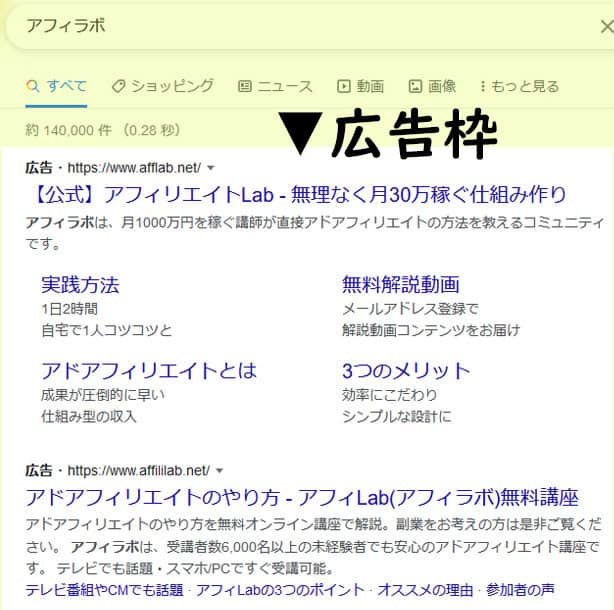 アフィラボは稼げないのか│料金や費用・評判に嘘はないか検証
