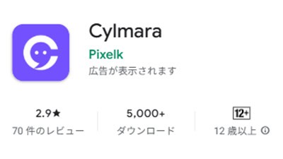 Cylmaraの基本概要