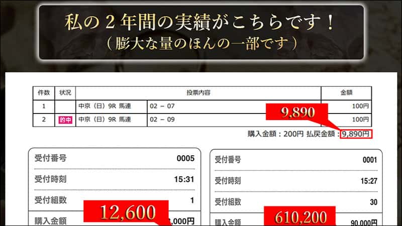 グランドスラムの副業の実態