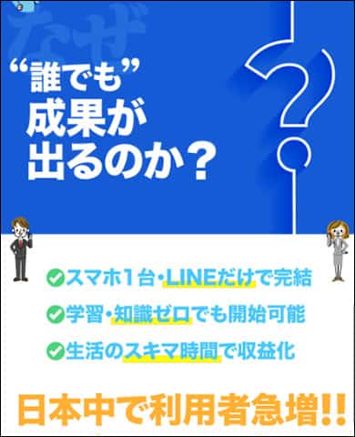 カネリアの副業内容とは