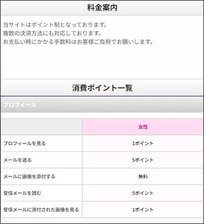 カタテマワークの料金