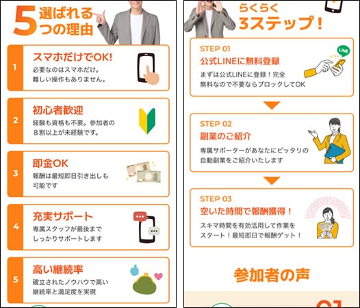株式会社ネットの最速アフィリエイトが怪しい
