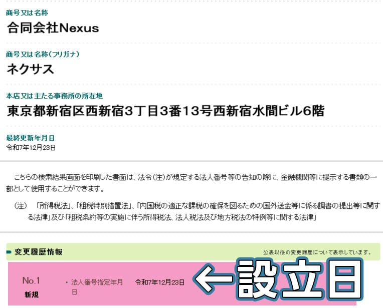 副業初心者向けのサブワーク副業大学の詳細情報.