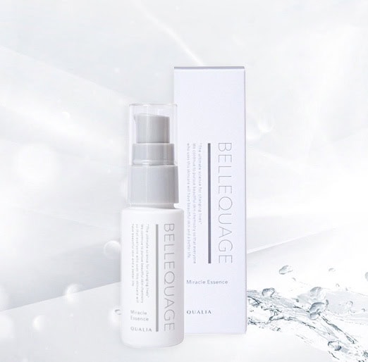 QUALIA(クオリア)のBELLEQUAGE(ベルクアージュ)