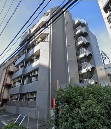 合同会社Re Startの在宅ワークの提供場所