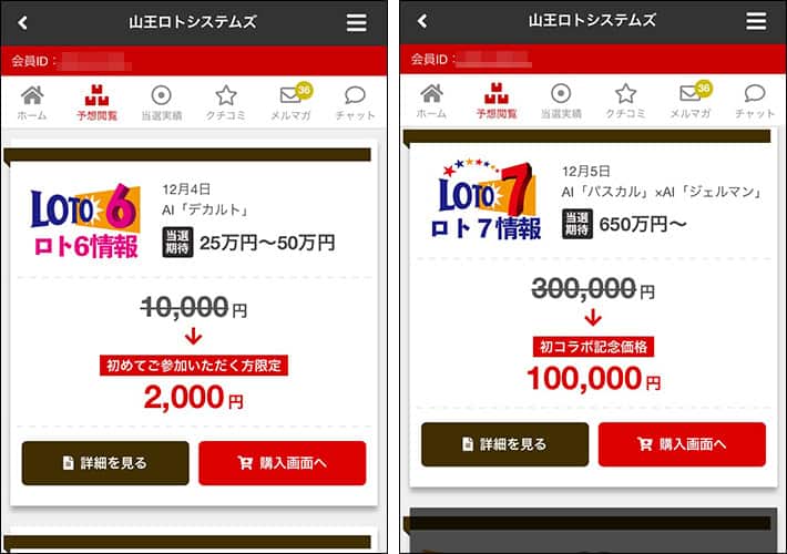 山王ロトシステムズで稼げるか