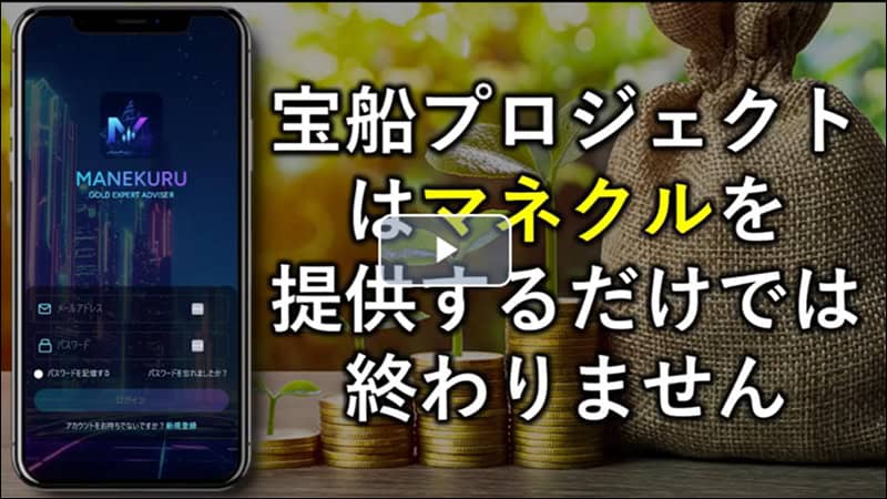 富崎の宝船プロジェクトの怪しい点