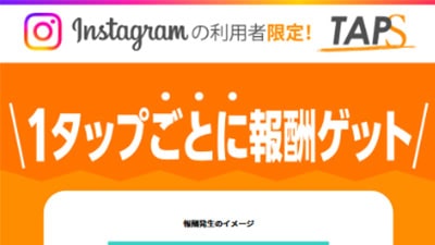 TAPSの基本概要
